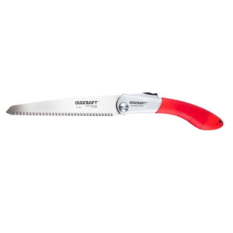9″ FOLDING PRUNING SAW,FOR GARDENING/OUTDOOR,LARGE TEETH
