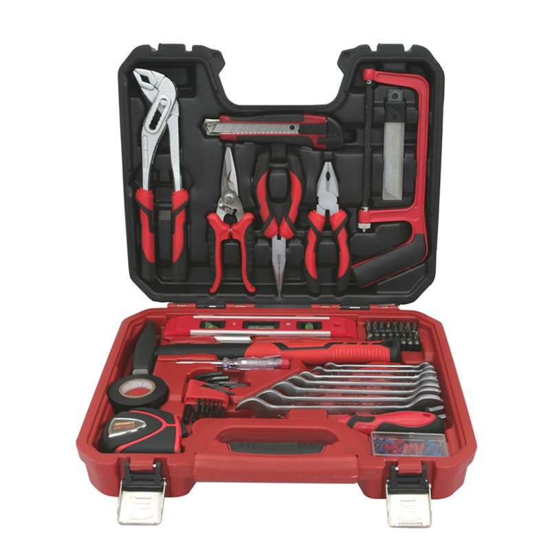 95PC HOME REPAIR TOOL KIT