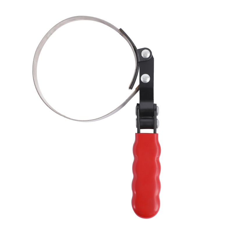 ADJUSTABLE OIL FILTER WRENCH, DIFFERENT SIZES, ADJUSTABLE RANGE