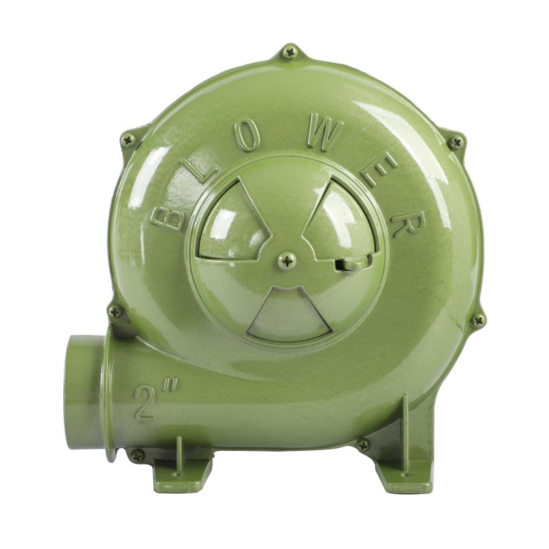 AIR BLOWER, 2&Prime; /2.5&Prime; /3&Prime; /4&Prime;, 150W-550W,220V