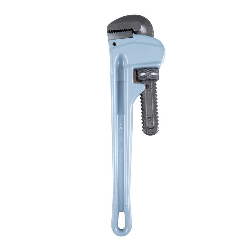 ALUMINIUM PIPE WRENCH,8-INCH,10-INCH, 12-INCH, 14-INCH, 18-INCH, 24-INCH, 36-INCH, 48-INCH
