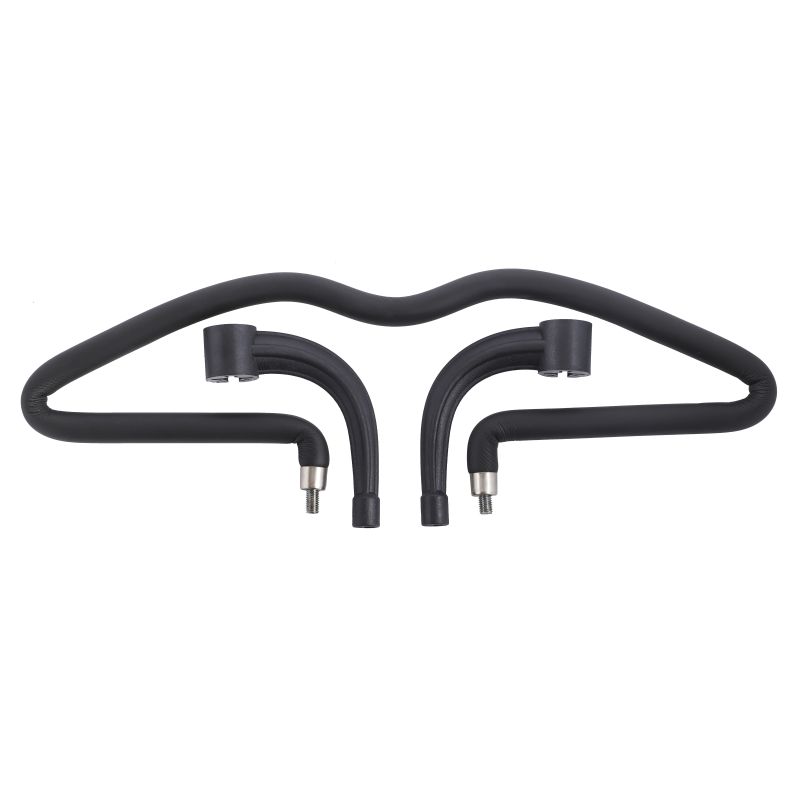 AUTO COAT HANGER, SIZE: 43*13.5CM, LIGHT, EASY TO INSTALL