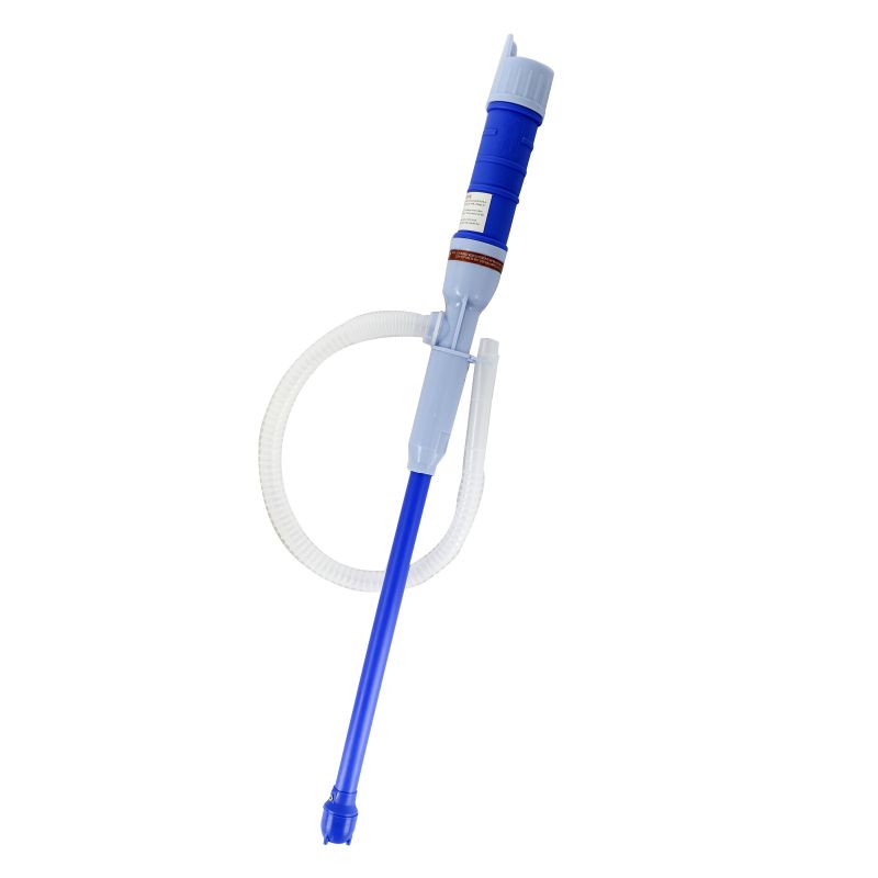 BATTERY OPERATED LIQUID TRANSFER PUMP, AUTOMATIC FUEL/FLUID/WATER SIPHON PUMP