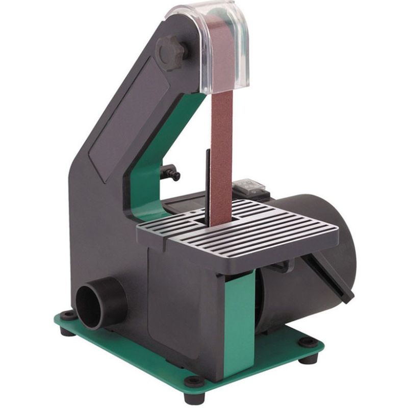 BELT SANDER, 1&Prime;X30&Prime;, 120V, 1/3HP