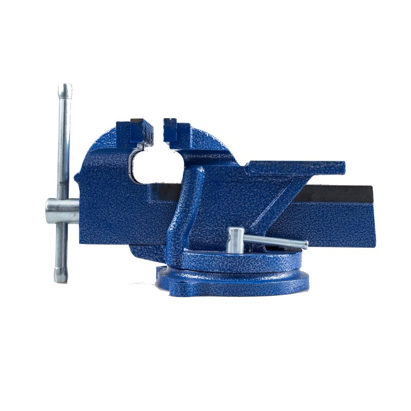 Chinese Professional Best Home Tool Kit - BENCH VISE,SIZE 3, 4&Prime;,5&Prime;,6&Prime;,8&Prime;,HIGH STRENGTH STEEL &ndash; Uni-Hosen