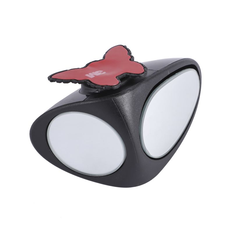 360 DEGREE BLIND SPOT MIRROR, 3M ADHESIVE
