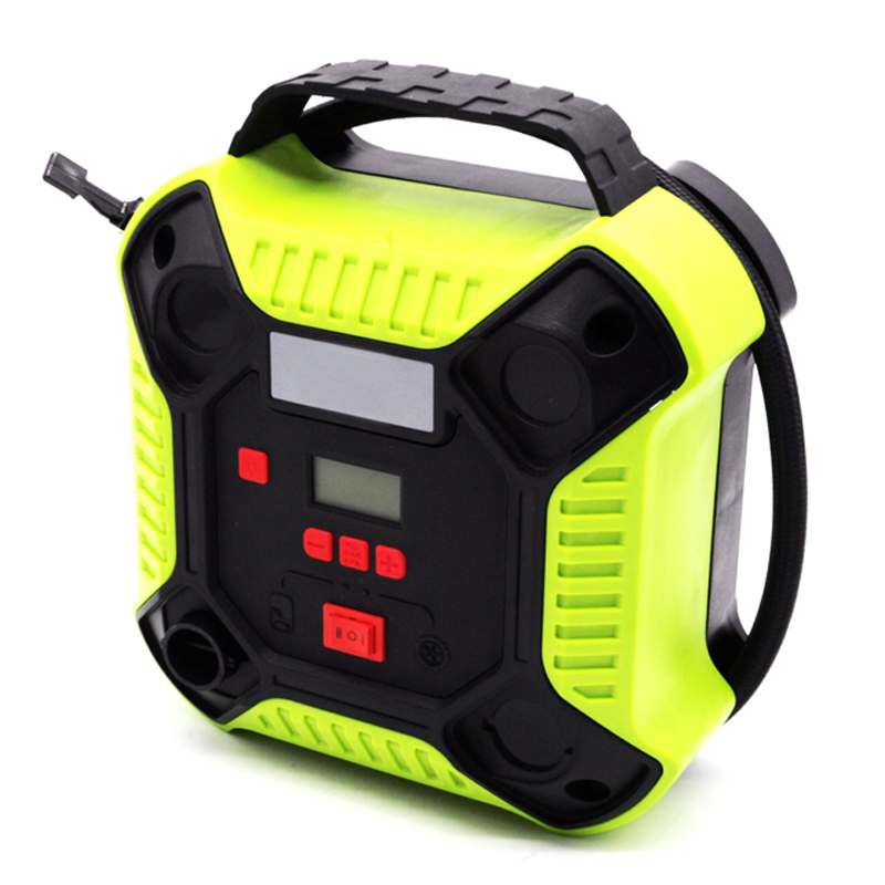 Cordless Inflator | Versatile Multi-Purpose Air Pump