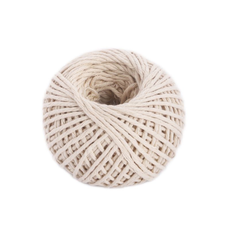 COTTON TWINE (1.5*60M), DIAMETER:&Phi;8CM