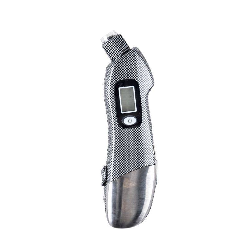 DIGITAL TIRE PRESSURE GAUGE WITH MULTI TOOLS,150PSI