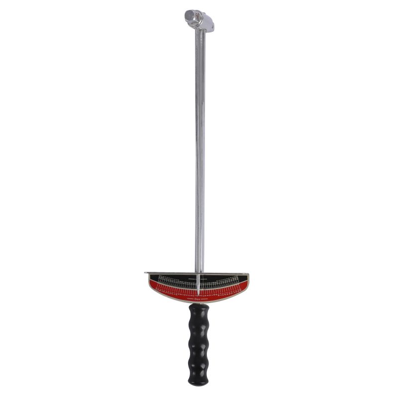 1/2&Prime;DR.*15KGF DOUBLE TORQUE WRENCH