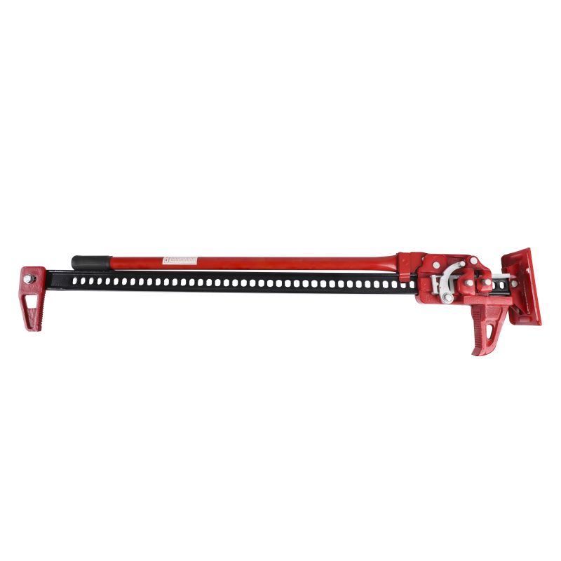 FARM JACK, 20”/33”/48”/60”, WEIGHT CAPACITY:3T