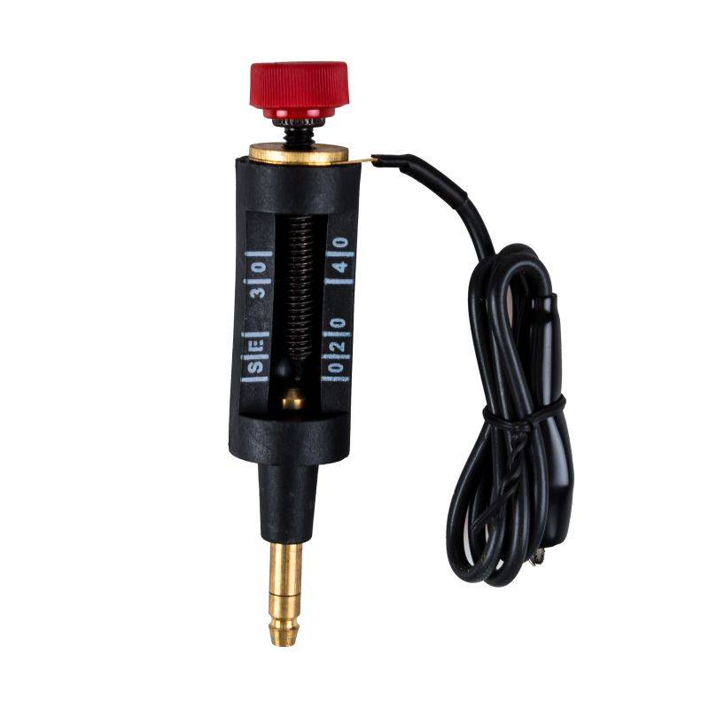 HIGH ENERGY IGNITION SPARK TESTER