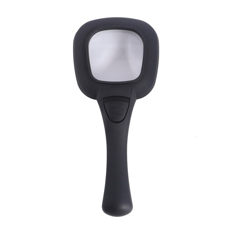 LED MAGNIFIER, WITH 4*LR1130 BATTERIES
