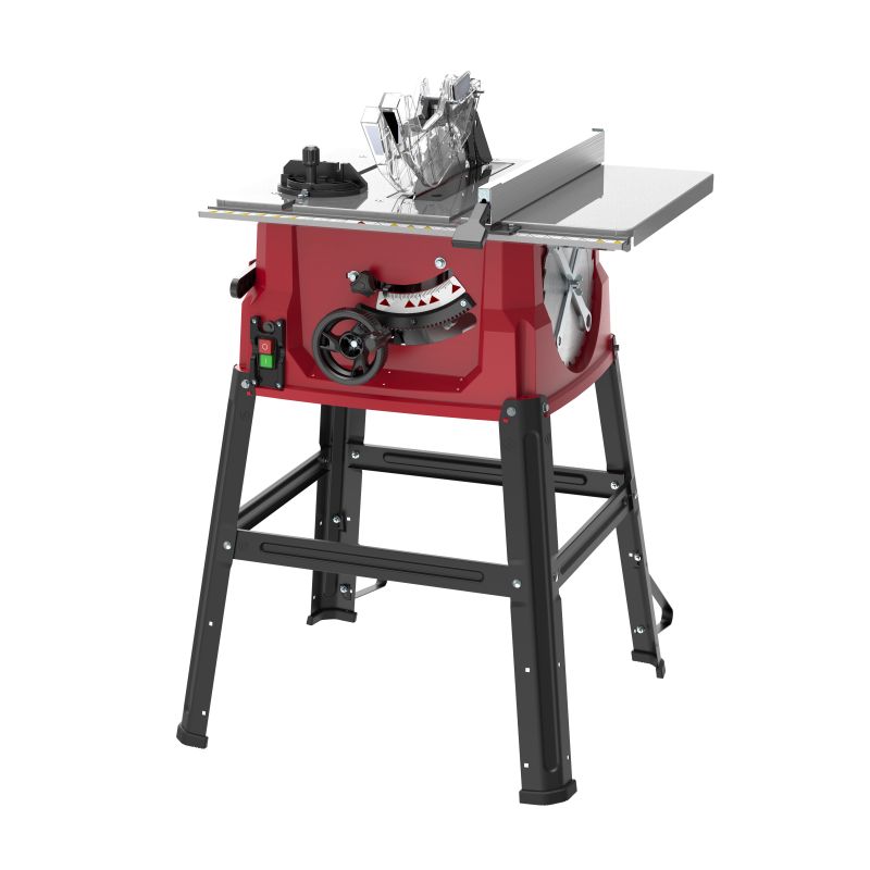 Wholesale Price China Foam Cannon - TABLE SAW,STEEL,120V/60HZ,ETL &ndash; Uni-Hosen