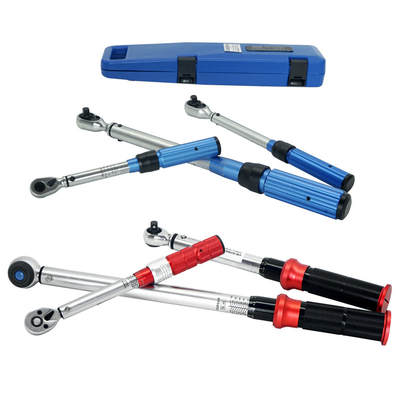 MECHANICAL TORQUE WRENCH