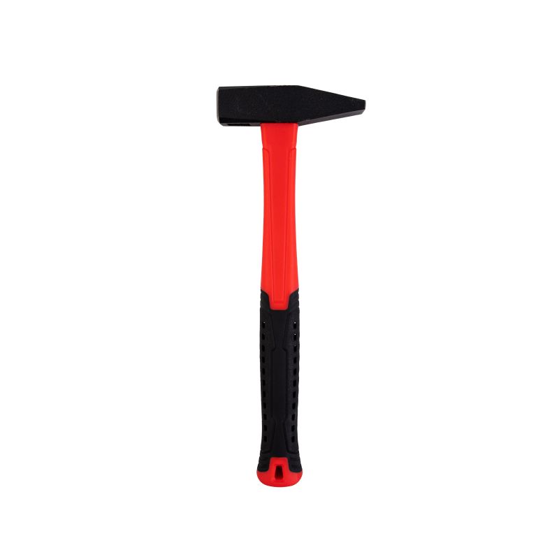 600G MECHANIC&rsquo;S HAMMER, FIBERGLASS HANDLE