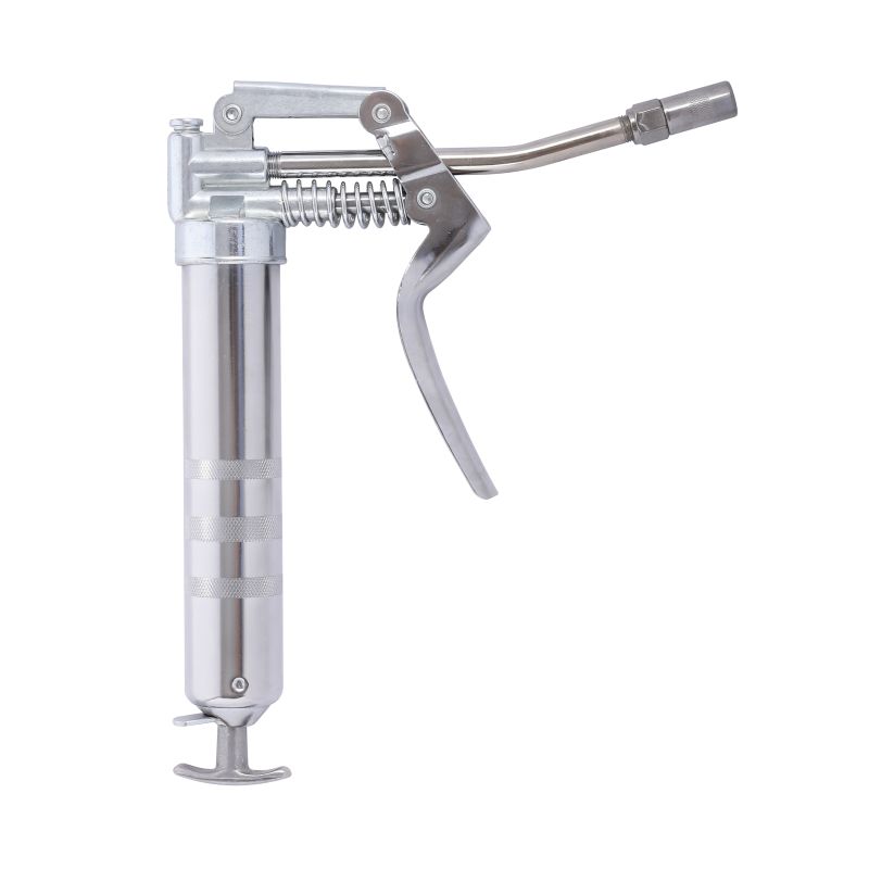 MINI GREASE GUN, 3000PSI, 120CC