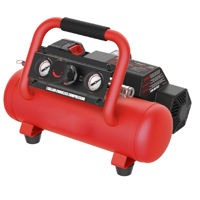 PE20V15GQ 1.5Ga. Compressor-