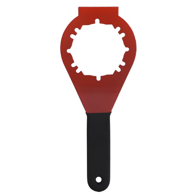 PROFESSIONAL DRAIN WRENCH
