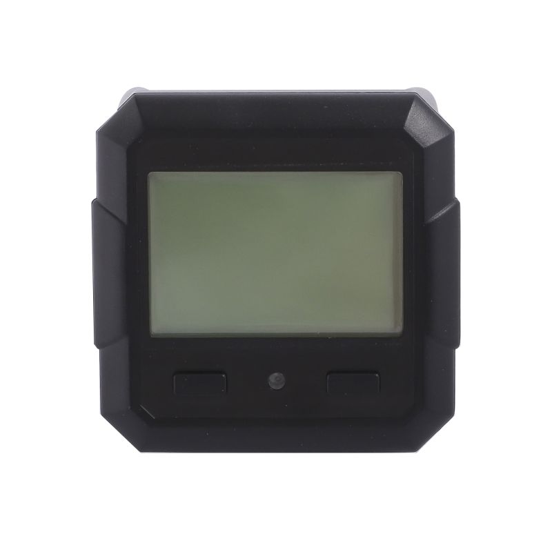RECEPTACLE TESTER, BATTERY/RECHARGEABLE, CATIII-300V, AUTO POWER-OFF