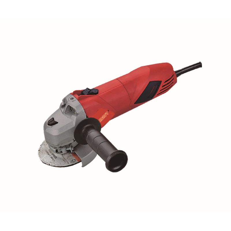 ANGLE GRINDER ,5A,12000RPM, GRINDING DISC DIAMETER 100MM, GS,CE,EMC
