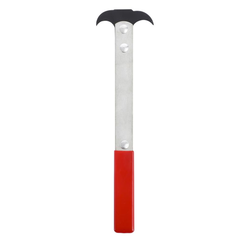 SEAL PULLER, LENGTH:12-1/2&Prime;, FOR REMOVING OIL AND GREASE SEALS