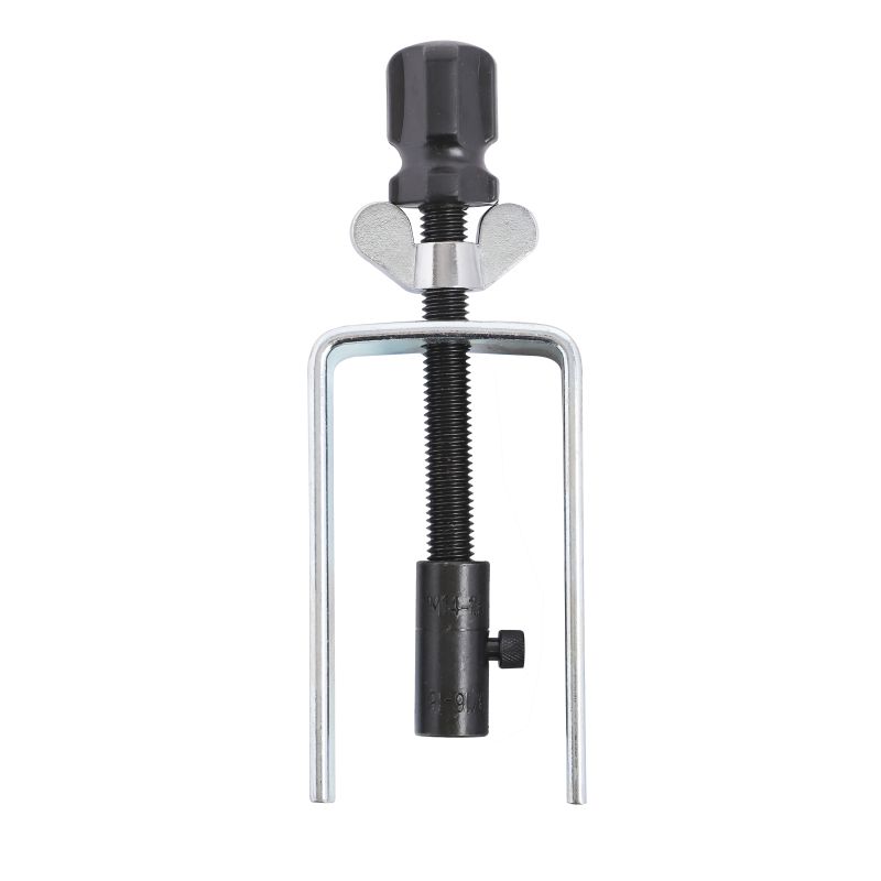 STEERING WHEEL LOCK PLATE REMOVER, FOR TILT & TELESCOPING COLUMNS