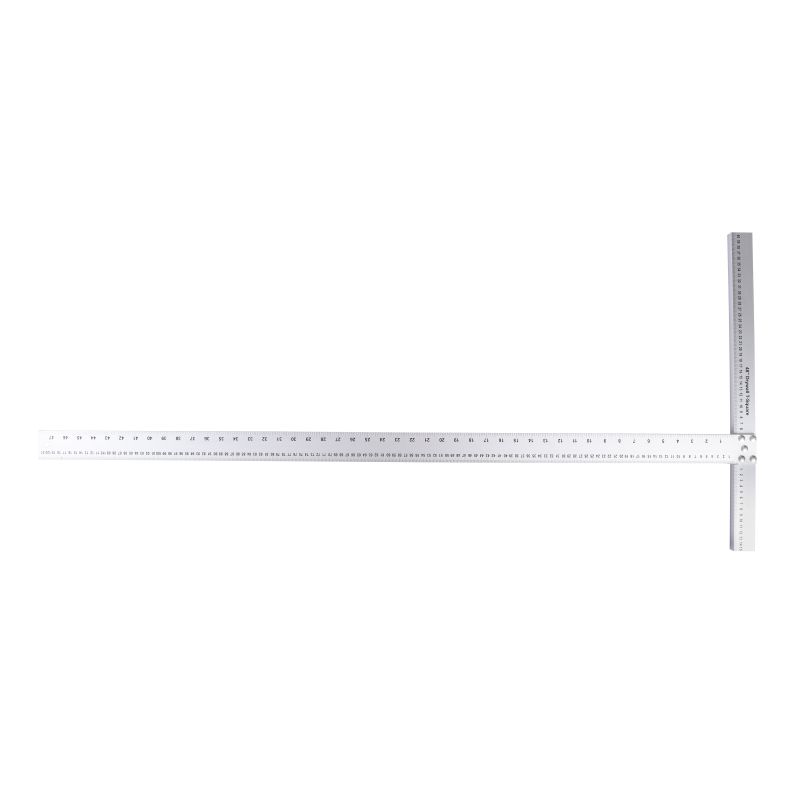 48&Prime;*16&Prime; T-SQUARE RULER