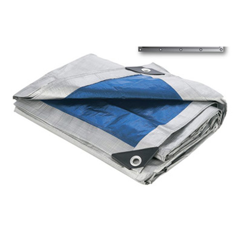 TARP 100GSM BLUE&GREY,SIZE 8*10FT,10*12FT,12*16FT,20*20FT,20*30FT