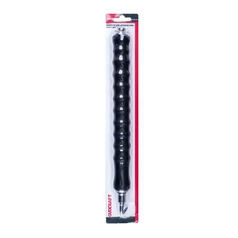 TELESCOPIC SEMI-AUTOMATIC STEEL HOOK REBAR TIE WIRE, TWO/FOUR &ndash; SLOTTED ROD