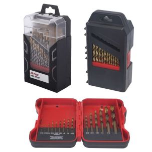Does JobSmart 324 Pc Set Include Allen Keys