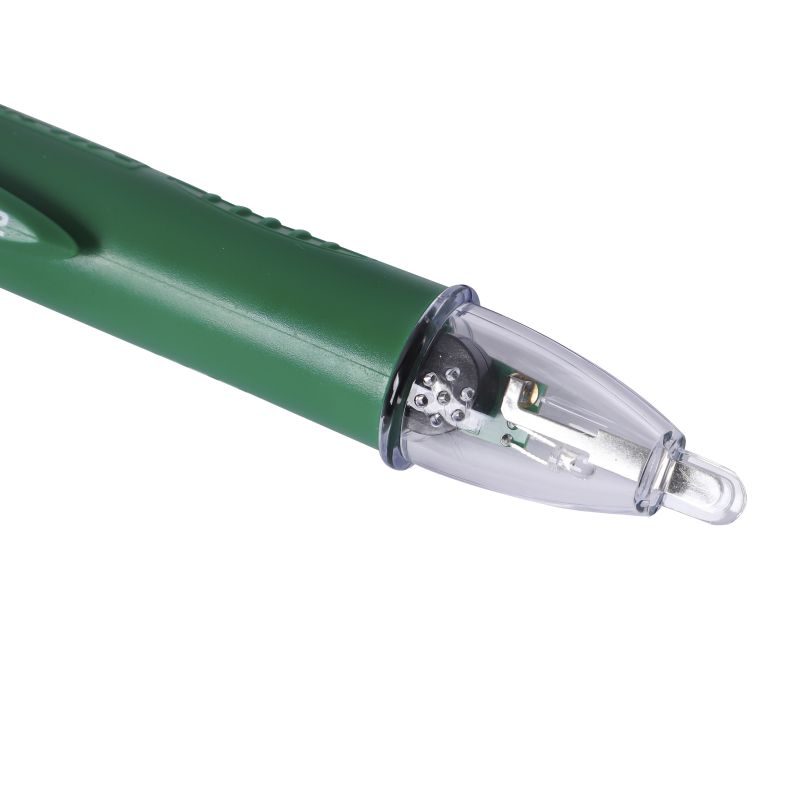 VOLTAGE DETECTOR, 2*AAA BATTERY, 70-1000V AC, 50/60HZ