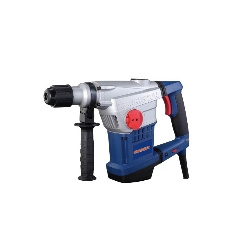 Z1C-DW-40B2T,(ETL)-SDS MAX 40MM COMBI HAMMER WITH VARIABLE SPEED