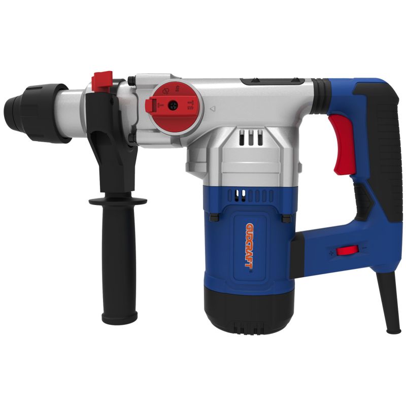 SDS+32MM MULTI-PURPOSE ROTARY HAMMER,1200W,,ETL,VARIABLE SPEED