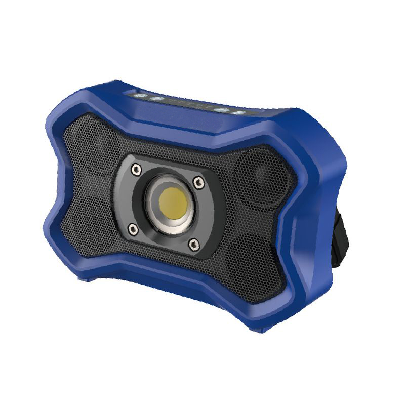 OEM Supply Cat Led Work Lights -  1000/2000LM RECHARGEABLE BLUETOOTH SPEAKER WORKING LIGHT &ndash; Uni-Hosen