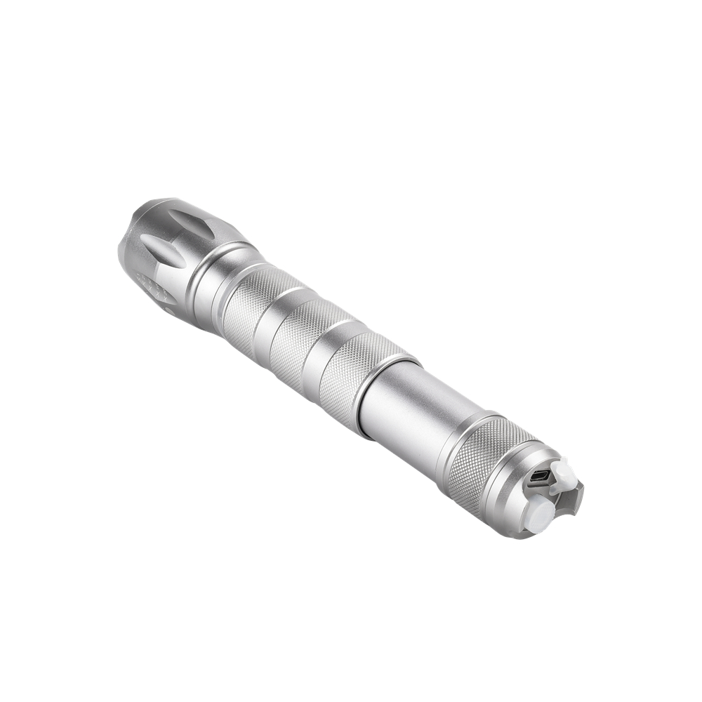 Factory Free sample Grote Led Work Lights - BATTERY OPERATED LED FLASHLIGHT AND INSET KILLER &ndash; Uni-Hosen
