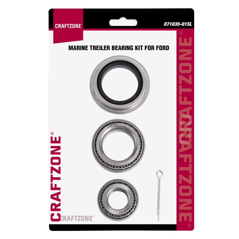 MARINE TREILER BEARING KIT FOR FORD