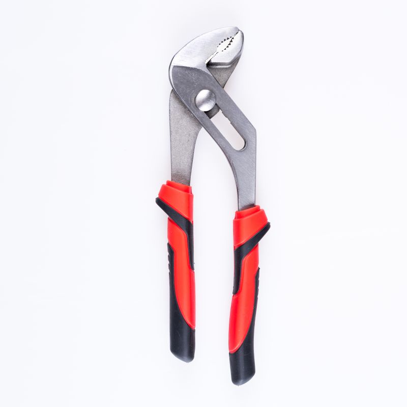 GROOVE JOINT PLIERS(010538)AMERICAN TYPE
